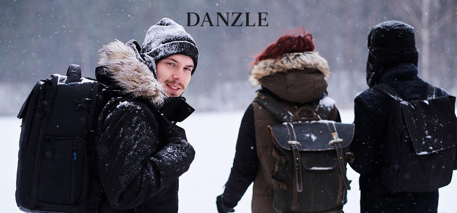 15 Best Puffer Jackets for Extreme Cold Weather 2025