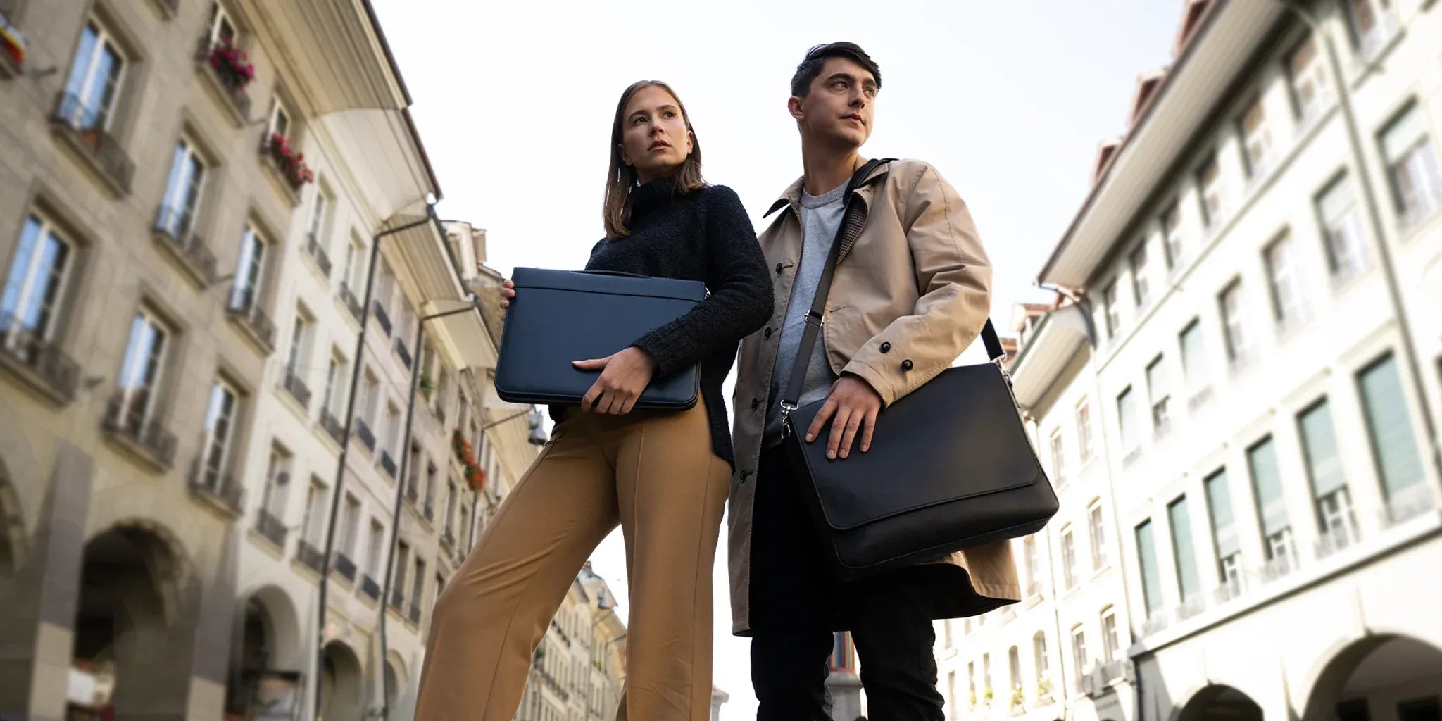 Carry Your Style