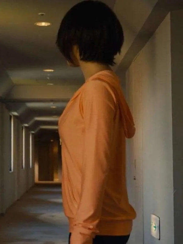 Alice-in-Borderland-Yuzuha-Usagi-Orange-Hoodie