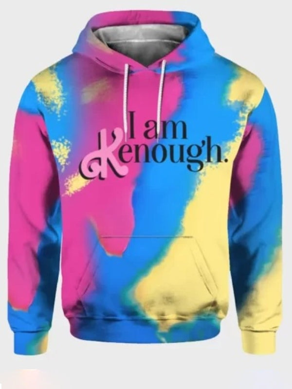 Barbie-Movie-I-Am-Kenough-Unisex-Hoodie-1