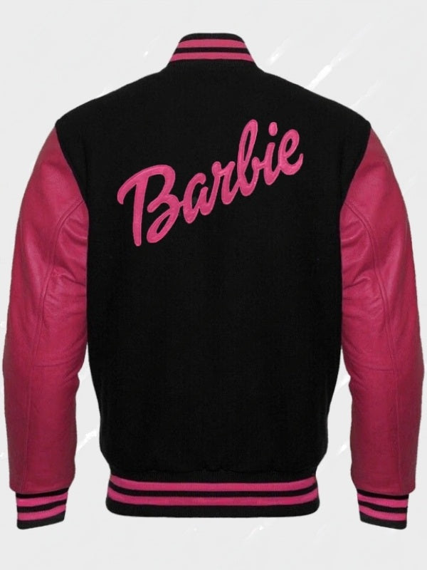 Barbie-Varsity-Jacket-limited-Edition