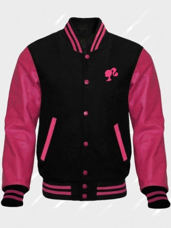 Barbie-Varsity-Jacket