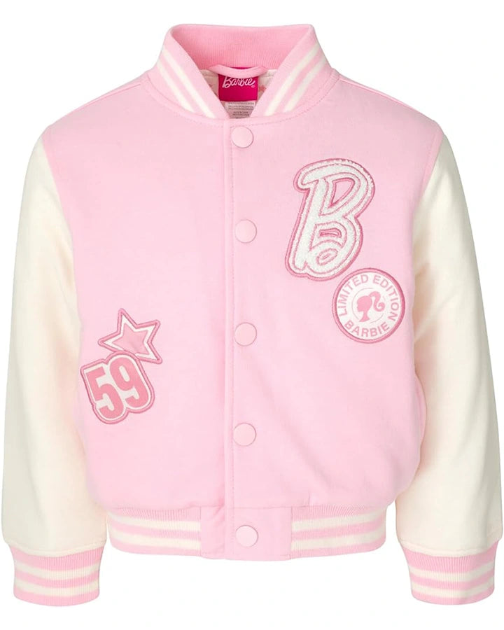 Barbie-Varsity-Jacket
