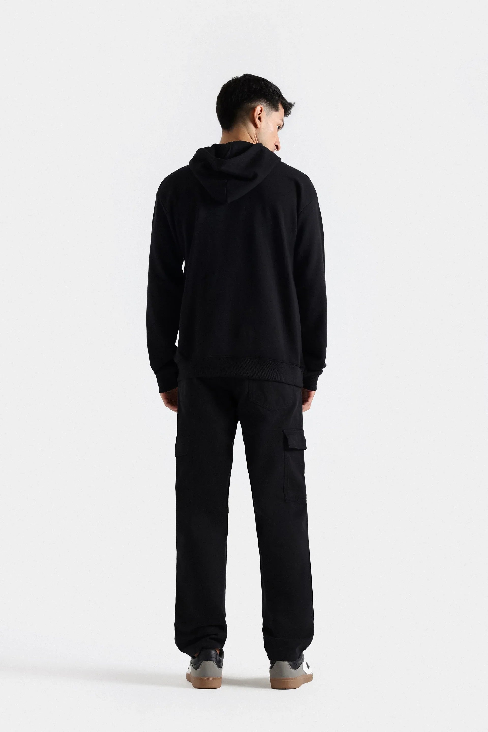 Basic-Black-Hoodie-Back