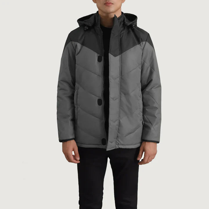 Black_Grey_Hooded_Puffer_Jacket