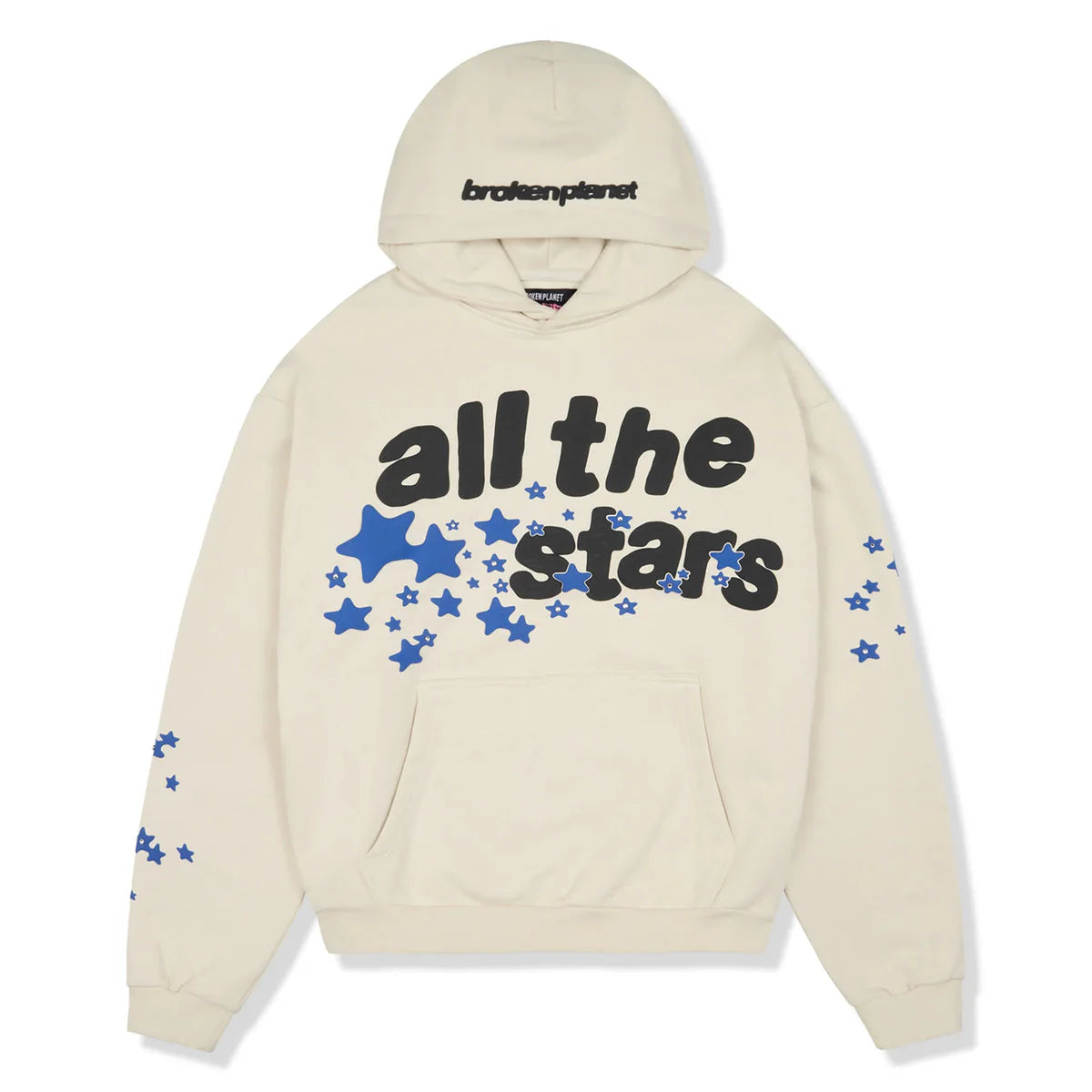 Broken Planet All The Stars Hoodie