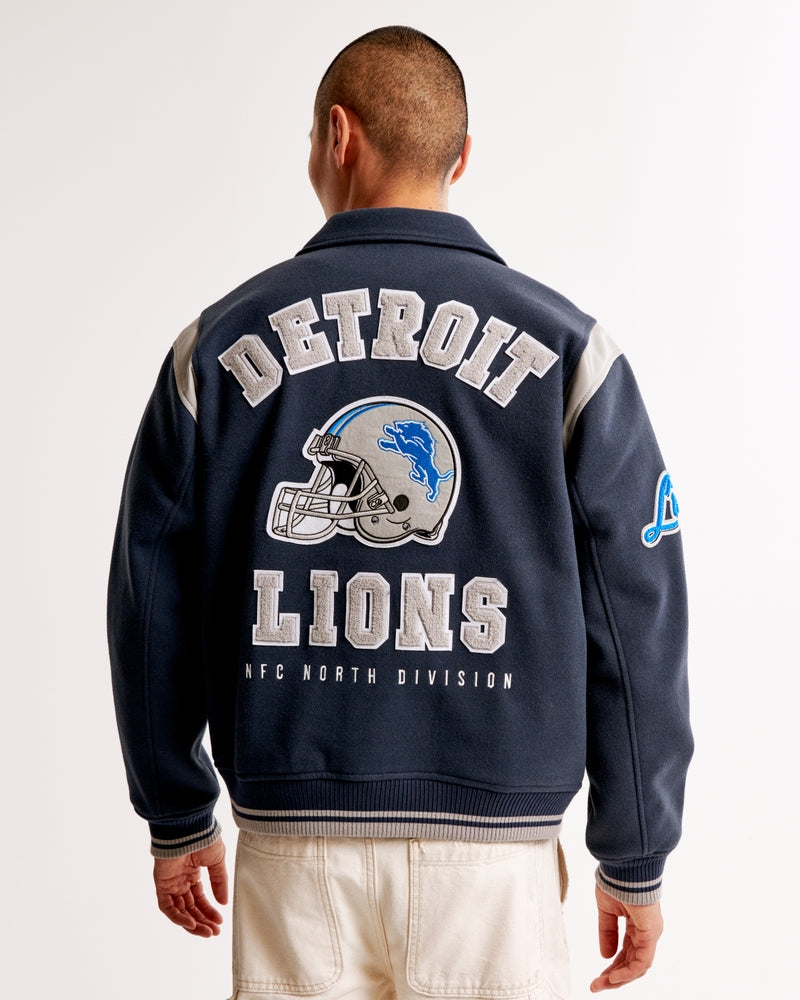 Detroit_Lions_Varsity_Bomber_Jacket