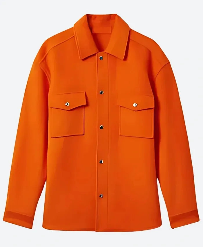 Emily in Paris Julien jacket