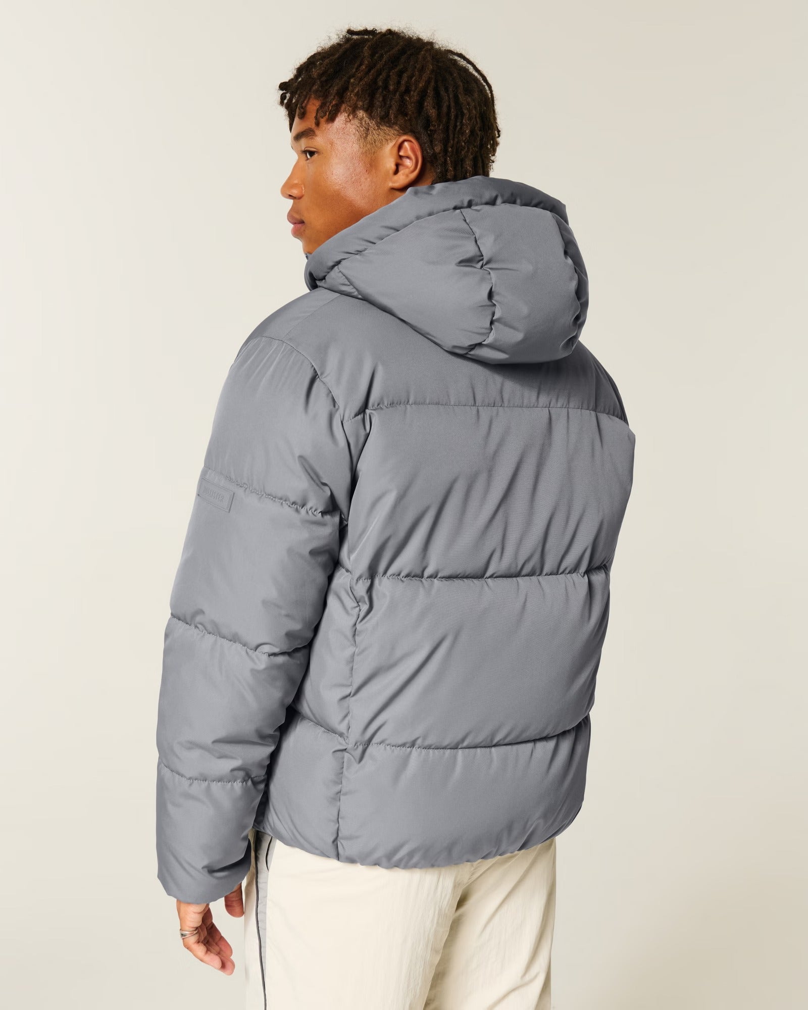 Faux_Fur-Lined_Puffer_Grey_Jacket_Men
