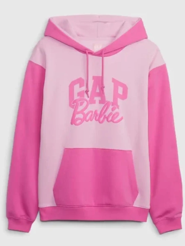 Gap-Barbie-Hoodie