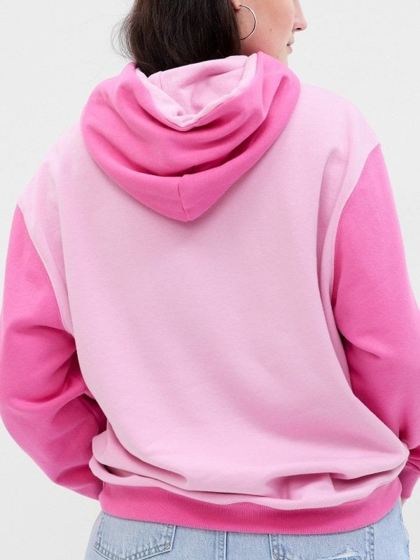 Gap-Barbie-Pink-Hoodie
