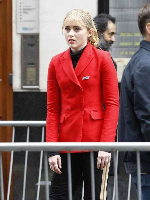 Kathryn-Newton-Coat-from-Pokemon-Detective-Pikachu