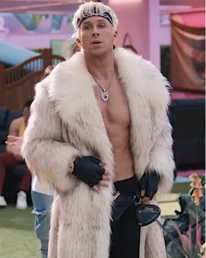 Ken-Fur-Coat