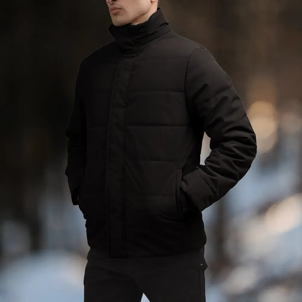 Men's Puffer Jackets