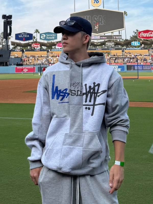 S.Coups-Stussy-Oversized-Hoodie