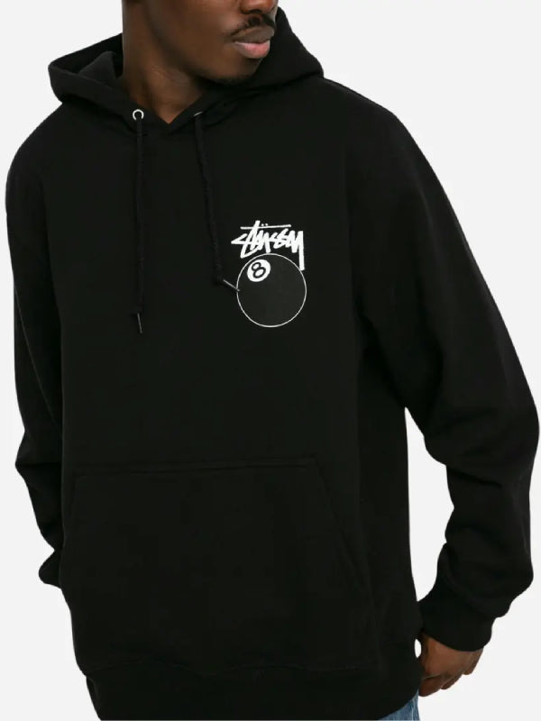 Stussy-8-Ball-Black-Hoodie