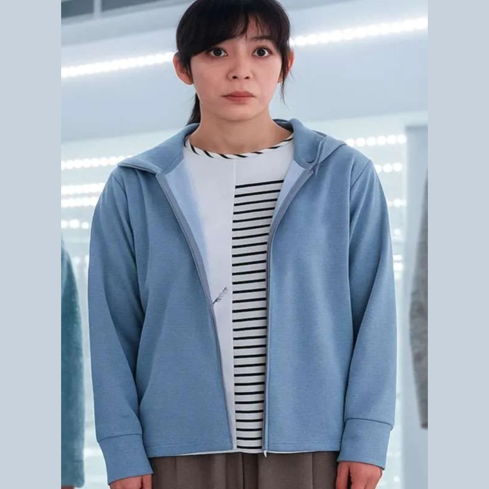 Shop the Alice in Borderland S03 Tao Tsuchiya Hoodie at Danzle.