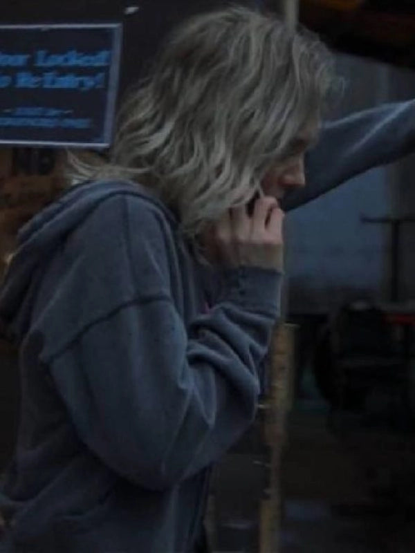 Vanessa-Kirby-Movie-Night-Always-Comes-2025-Lynette-Oversized-Full-Zip-Hoodie-Grey