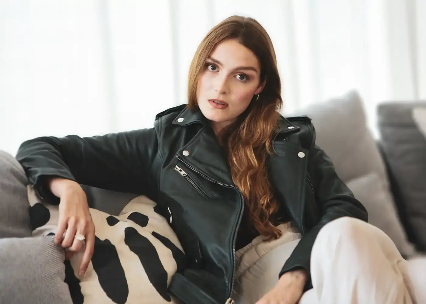 Women's Jackets