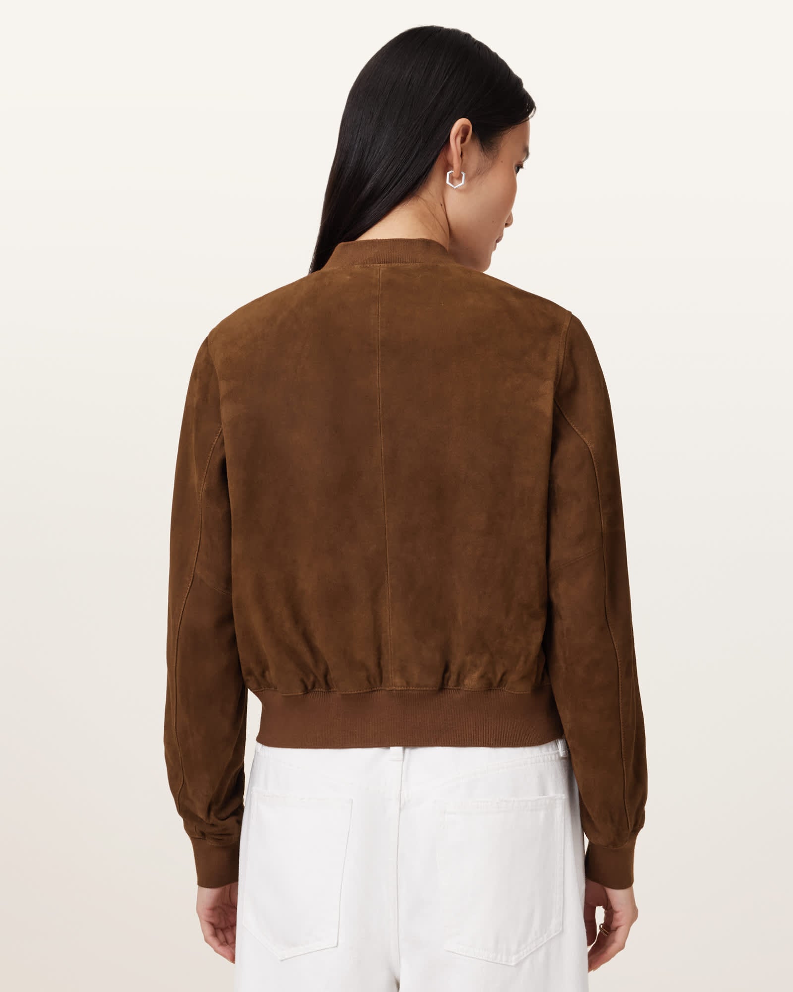 Women_Suede_Bomber_Jacket_Brown