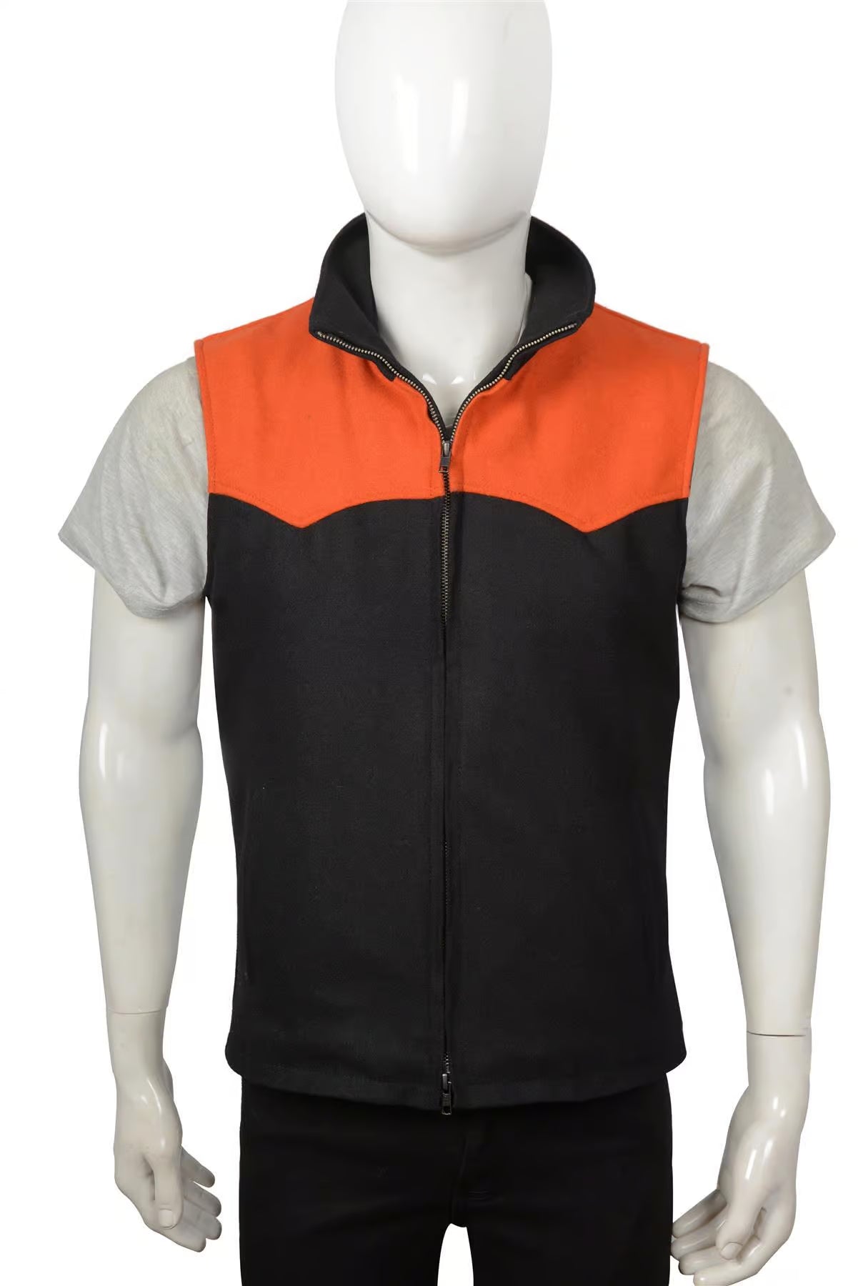John Dutton Yellowstone Vest