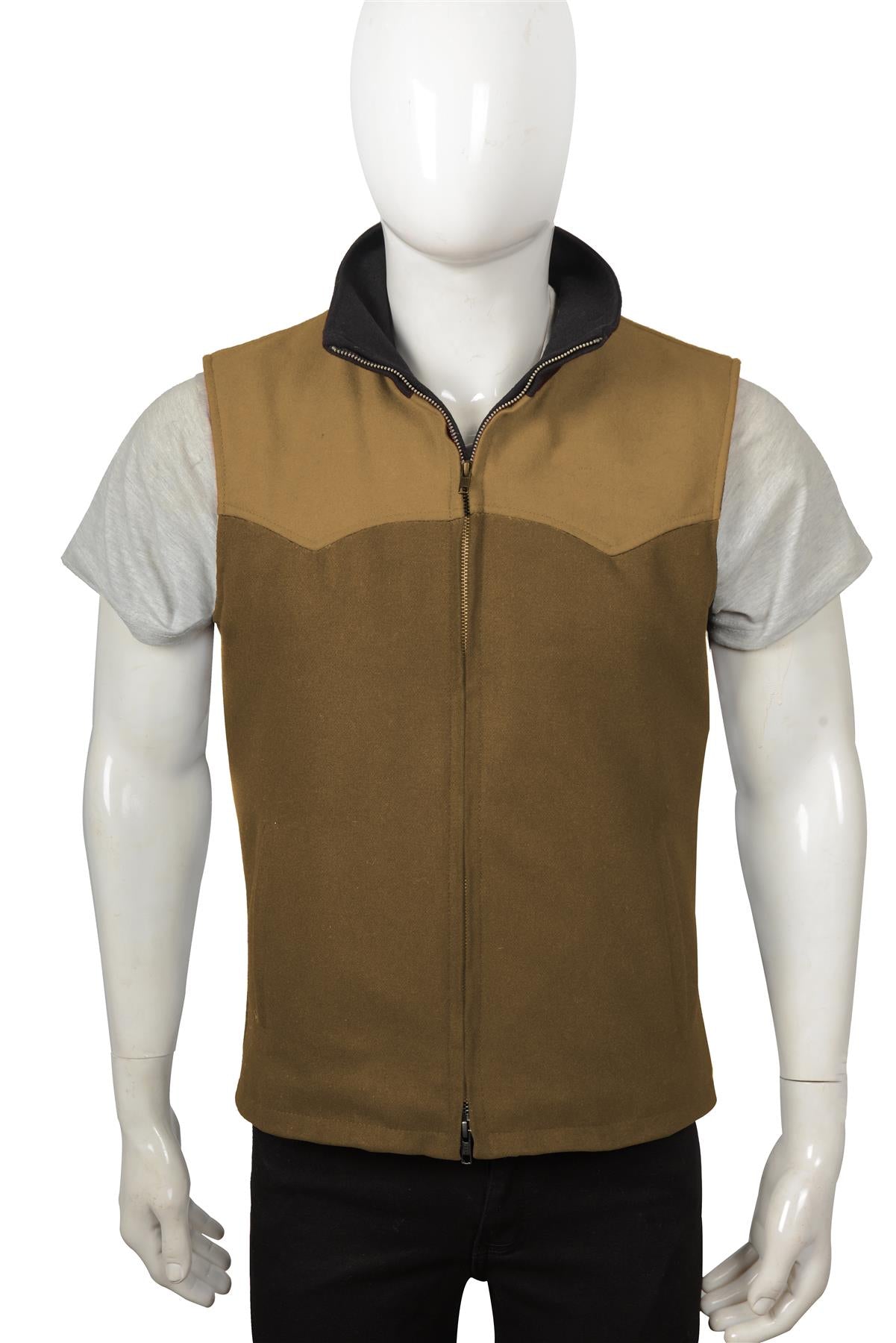 John Dutton Yellowstone Vest
