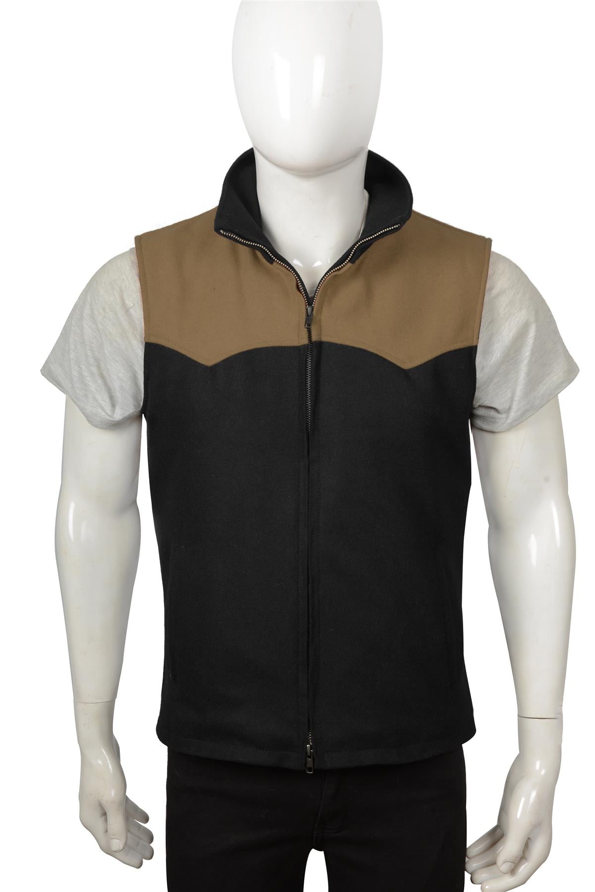 John Dutton Yellowstone Vest