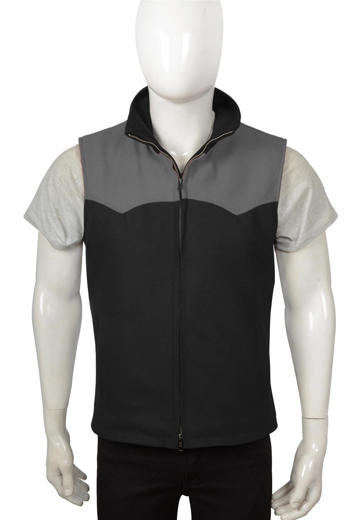 John Dutton Yellowstone Vest
