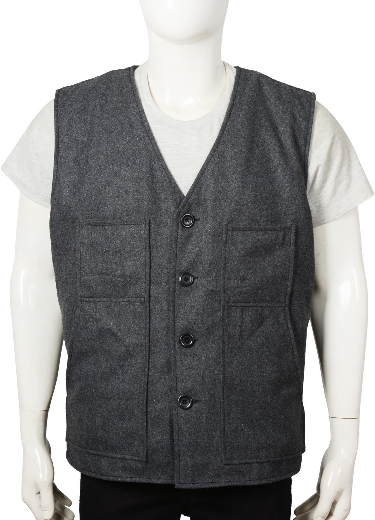 kevin-costner-yellowstone-john-dutton-grey-wool-vest-02