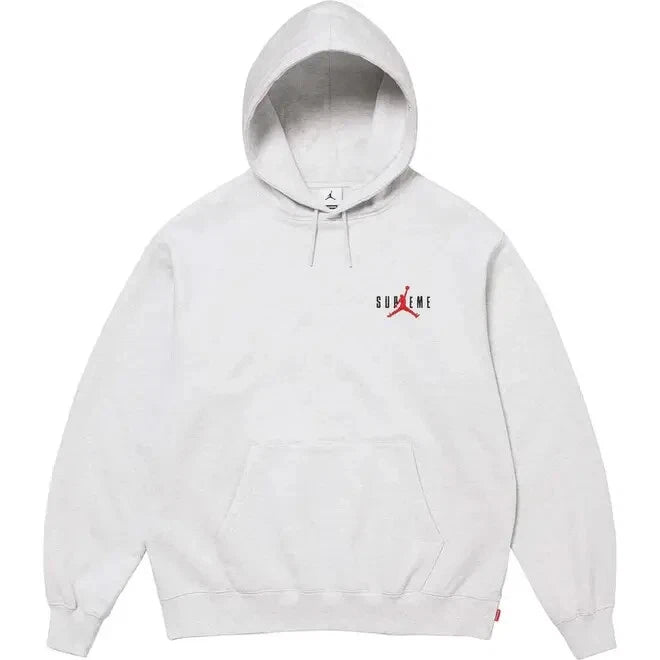 Supreme Jordan Hoodie