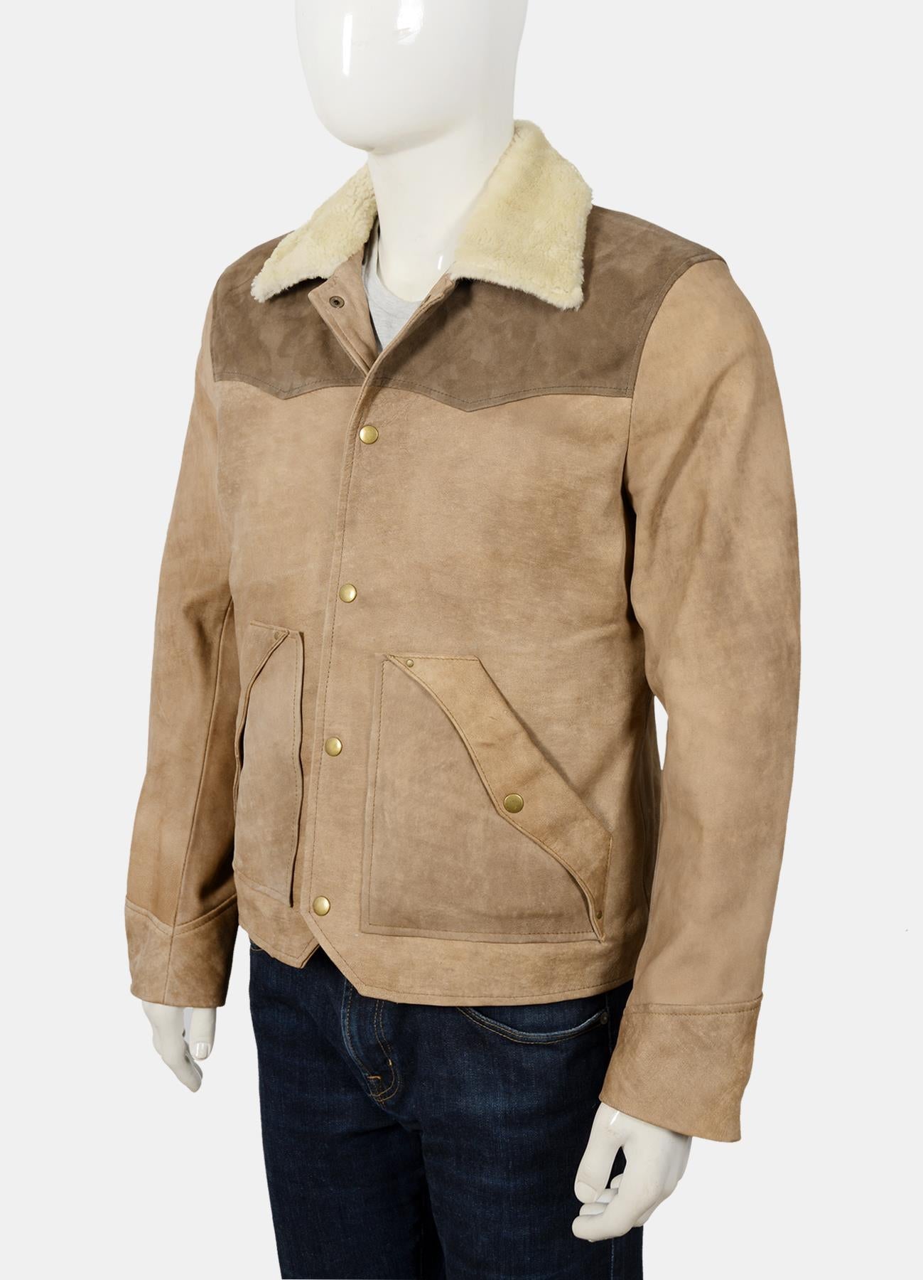 yellowstone-shearling-collar-buff-suede-leather-jacket-03