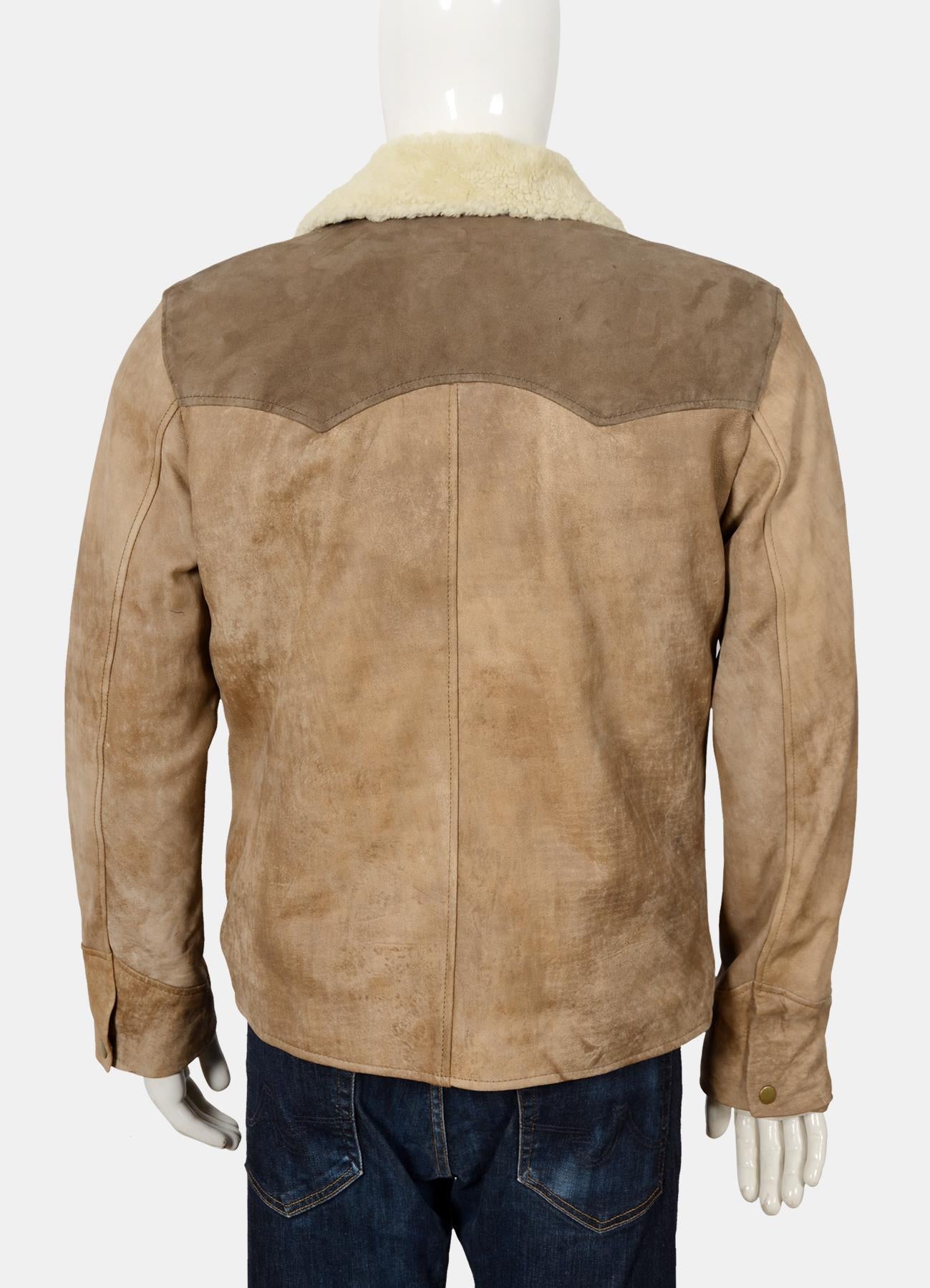 yellowstone-shearling-collar-buff-suede-leather-jacket-04